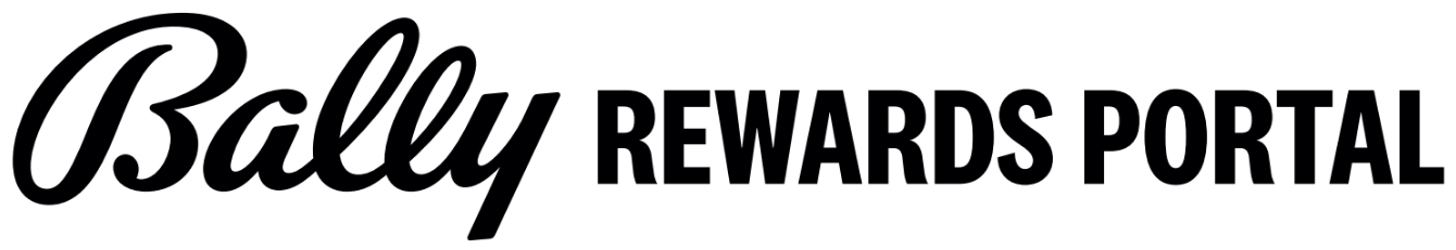 Bally's Black Hawk Logo